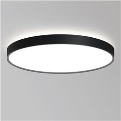 Delta Light MULTINOVA 55 DOWN-UP TW DIM5 Lámpara de techo / lámpara de suspensión
