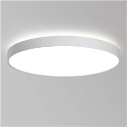 Delta Light MULTINOVA 55 DOWN-UP TW DIM5 Lámpara de techo / lámpara de suspensión