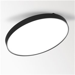 Delta Light MULTINOVA 55 PIVOT PRISM lámpara de techo