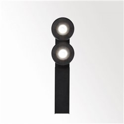 Delta Light ODRON ON 2 DIM8 lámpara de techo