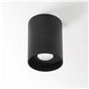 Delta Light QOBY X R DIM8 lámpara de techo