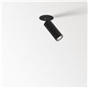 Delta Light SPY 27 CLIP lámpara de techo