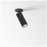 Delta Light SPY 39 CLIP lámpara de techo