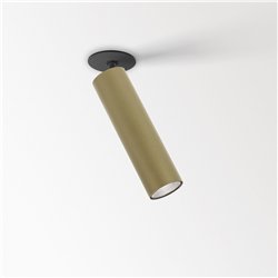Delta Light SPY 39 L CLIP lámpara de techo