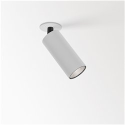 Delta Light SPY 52 CLIP lámpara de techo