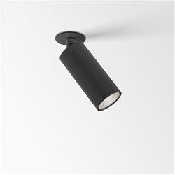Delta Light SPY 52 CLIP lámpara de techo