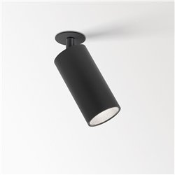 Delta Light SPY 66 CLIP lámpara de techo