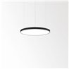 Delta Light SUPERNOVA FLAT 65 DOWN-UP Lámpara de techo / lámpara de suspensión