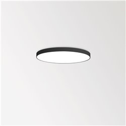 Delta Light SUPERNOVA FLAT 65 PRISMATIC Lámpara de techo / lámpara de suspensión