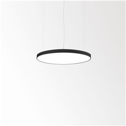 Delta Light SUPERNOVA FLAT 65 PRISMATIC DOWN-UP Lámpara de techo / lámpara de suspensión