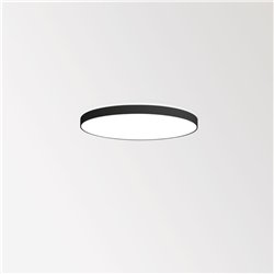 Delta Light SUPERNOVA FLAT 65 PRISMATIC SMOOTH UP Lámpara de techo / lámpara de suspensión