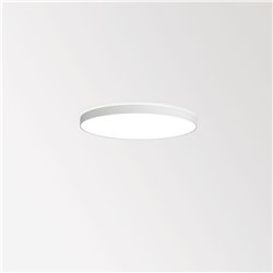 Delta Light SUPERNOVA FLAT 65 SMOOTH UP Lámpara de techo / lámpara de suspensión