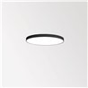 Delta Light SUPERNOVA FLAT 65 SMOOTH UP Lámpara de techo / lámpara de suspensión