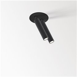 Delta Light UHO CLIP 2 lámpara de techo
