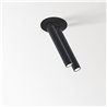 Delta Light UHO L CLIP 2 lámpara de techo