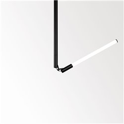 Delta Light XY180 S81 lámpara de techo