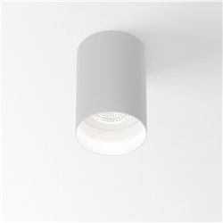 Delta Light QOBY R AC DIM8 lámpara de techo