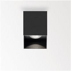 Delta Light QOBY S AC 1 DIM8 lámpara de techo