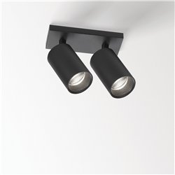 Delta Light SPYCO ON 2 AC DIM8 lámpara de techo