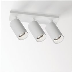 Delta Light SPYCO ON 3 AC DIM8 lámpara de techo