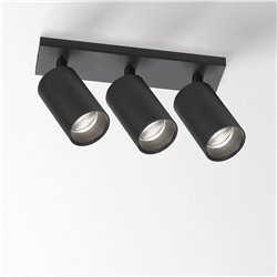 Delta Light SPYCO ON 3 AC DIM8 lámpara de techo