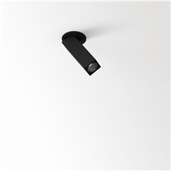 Delta Light OCTAV 27 CLIP lámpara de techo