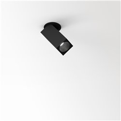Delta Light OCTAV 39 CLIP lámpara de techo