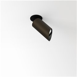 Delta Light SPY 52 CLIP WALLWASH lámpara de techo