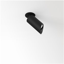 Delta Light SPY 52 CLIP WALLWASH lámpara de techo