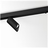 Delta Light SPY 52 WALLWASH ADM SLIM lámpara de techo