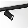 Delta Light SPY 66 WALLWASH ADM SLIM lámpara de techo