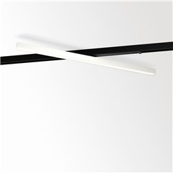 Delta Light LED LINE OK ADM SLIM lámpara de techo