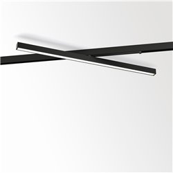 Delta Light LED LINE OK ADM SLIM lámpara de techo