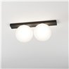 Delta Light OONO ON 2 Lámpara de techno / Lámpara de pared