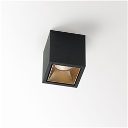 Delta Light BOXY L SOFT DIM8 Lámpara de techo