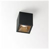 Delta Light BOXY L SOFT DIM8 Lámpara de techo
