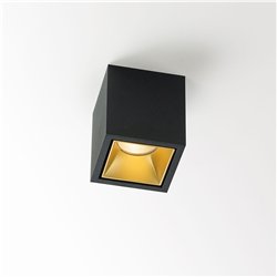 Delta Light BOXY L SOFT DIM8 Lámpara de techo