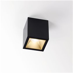 Delta Light BOXY L SOFT DIM8 Lámpara de techo