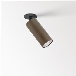 Delta Light SPY 52 CLIP SOFT lámpara de techo