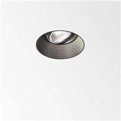 Delta Light ENTERO RD-S TRIMLESS HE Lámpara de techo