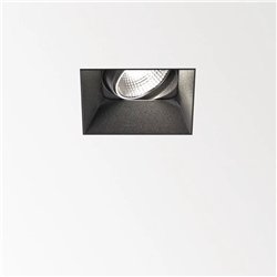 Delta Light ENTERO SQ-S TRIMLESS HE Lámpara de techo