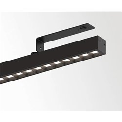 Delta Light D-LINER 30 INF LOC1 838 DIM5 Lámpara de techo