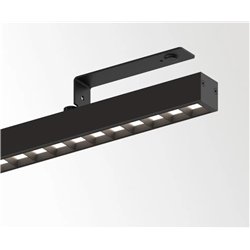 Delta Light D-LINER 30 INF LOC2 1114 RD Lámpara de techo