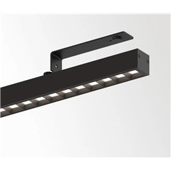 Delta Light D-LINER 30 INF LOC2 1390 RD Lámpara de techo