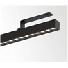 Delta Light D-LINER 30 INF LOC2 1390 RD Lámpara de techo