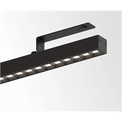Delta Light D-LINER 30 INF LOC2 838 DIM5 Lámpara de techo