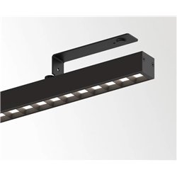 Delta Light D-LINER 30 INF LOC2 1390 DIM5 Lámpara de techo