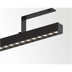 Delta Light D-LINER 30 INF LOC3 1390 RD Lámpara de techo