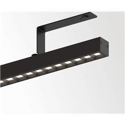 Delta Light D-LINER 30 INF LOC3 838 DIM5 Lámpara de techo