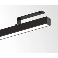 Delta Light D-LINER 30 SBL LOC1 1114 RD Lámpara de techo